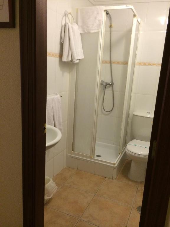 Hotel Central Торевиеха Екстериор снимка